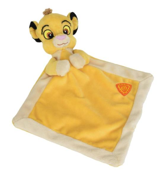 Disney Doudou Simba