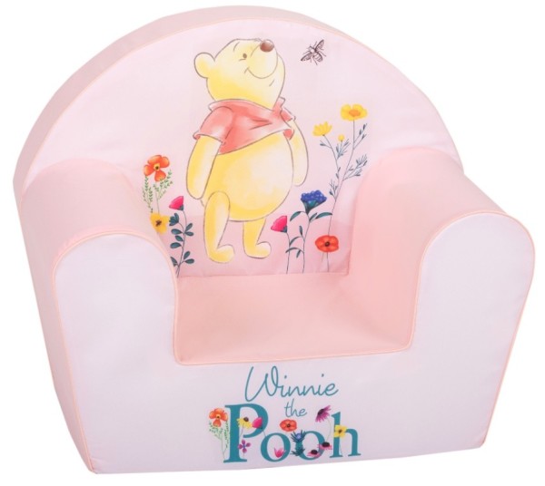 Disney Fauteuil Winnie  Dream Among Flowers