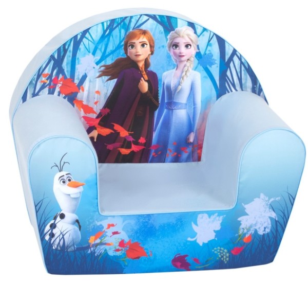 Disney Fauteuil La Reine des Neiges 2