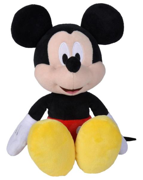 Disney Peluche Mickey - 35 cm