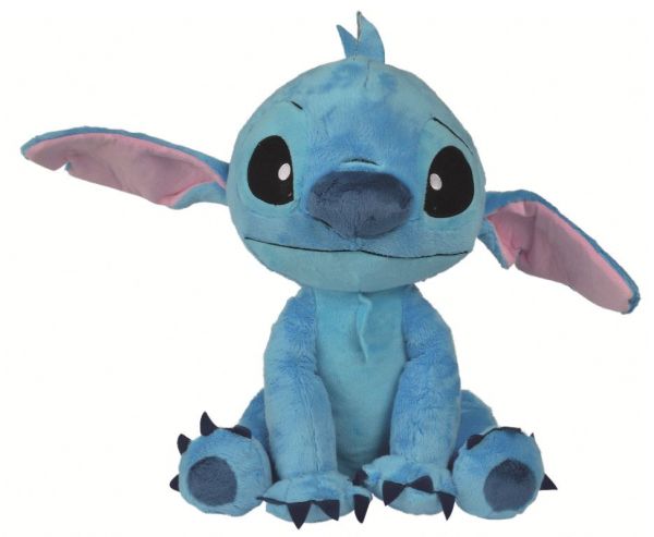 Disney - Peluche stitch géant 120 cm Doudouplanet, Livraison Gratuite 24/48h