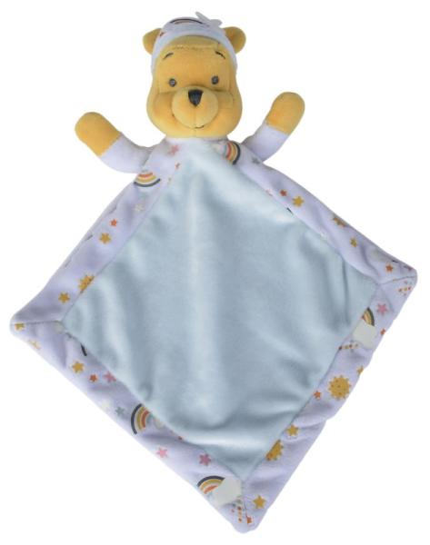 Disney Doudou Winnie Lumineux