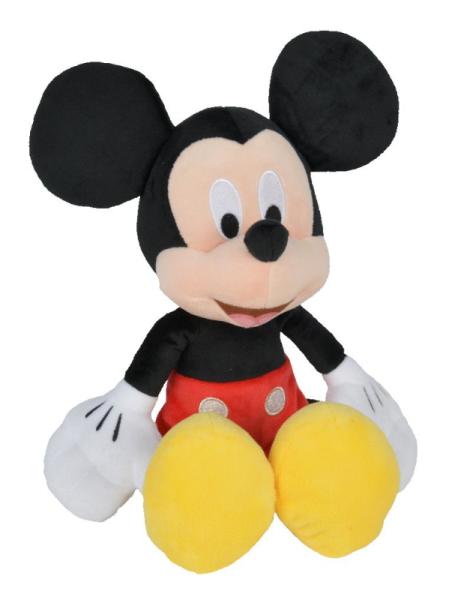 Disney Peluche Mickey Core - 43 cm