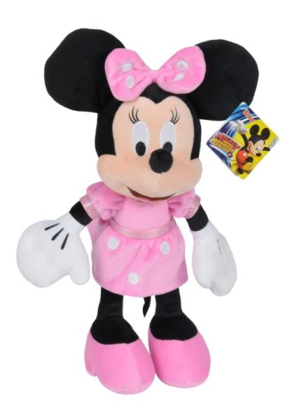 Disney Peluche Minnie Core - 43 cm