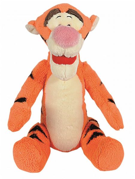 Disney Peluche Tigrou - 25 cm