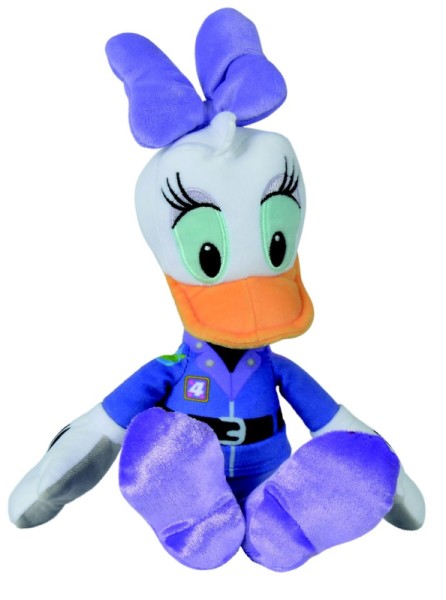 Disney Peluche Top Départ Daisy