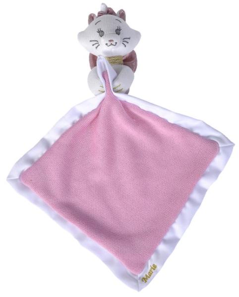 Disney Doudou Marie Ragdoll