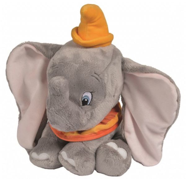 Disney Peluche Dumbo Classic - 35 cm