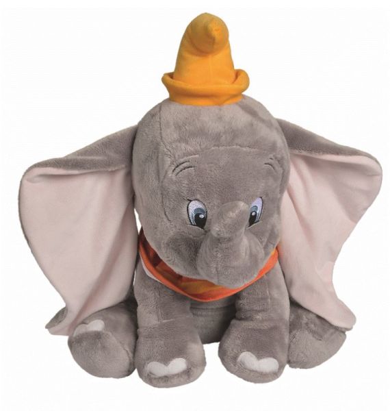 Disney Peluche Dumbo Classic - 45 cm