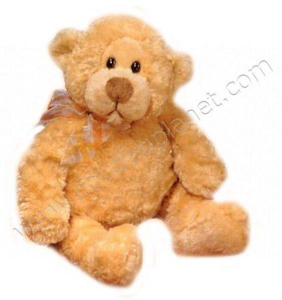 Gund Peluche Ours Manni