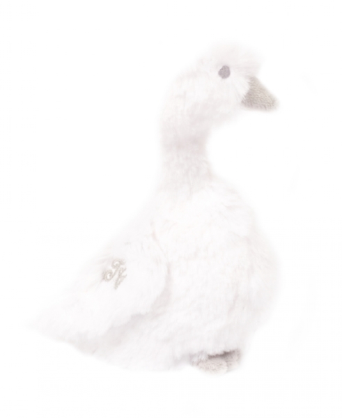 Tartine et Chocolat Peluche Oie Paloma - 12 cm