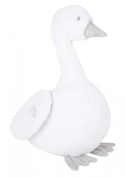 Tartine et Chocolat Peluche Oie Paloma - 35 cm Tartine et Chocolat Peluche Oie Paloma - 35 cm