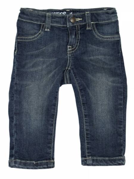 Guess Enfant Pantalon Jeans Ayers 24 mois Guess Enfant Pantalon Jeans Ayers 24 mois