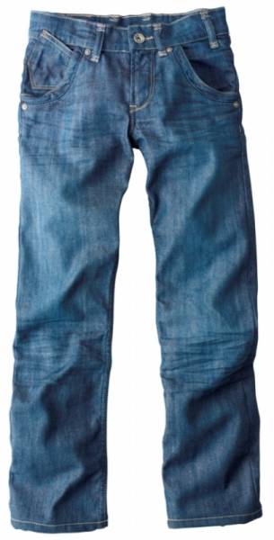 Levis Pantalon Jeans Cyrus