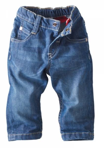 Levis Pantalon Jeans Aydan Garçon 18 Mois