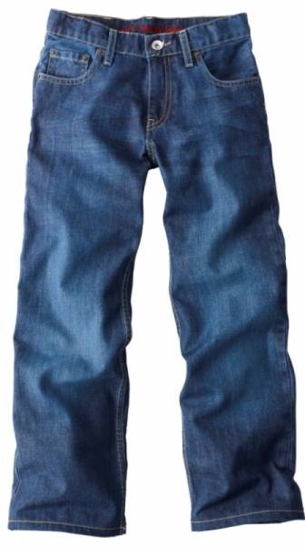 Levis Pantalon Jeans Usual Medium Garçon 3 Ans