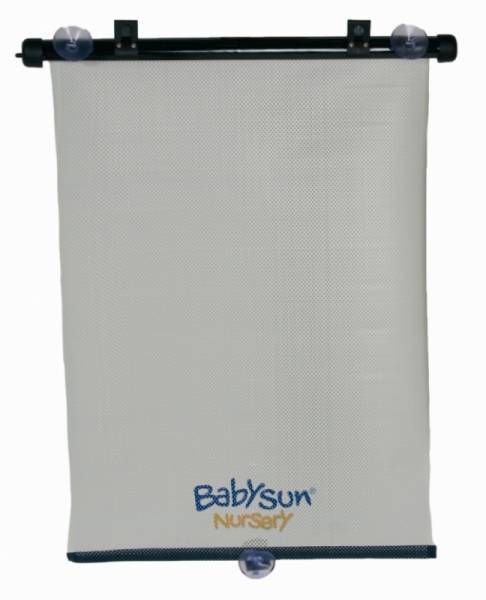 Babysun Nursery Pare-Soleil Extra Large