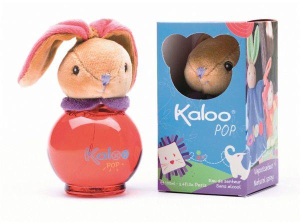 Kaloo Parfum Pop Lapin - 100 ml