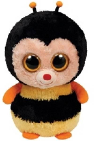 Ty Peluchette Abeille Sting Beanie Boo's - 15 cm