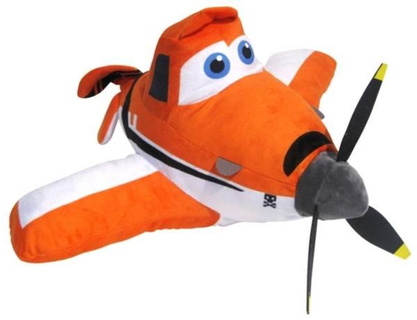 Disney Peluche Avion Dusty - 50 cm