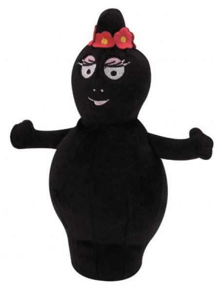Jemini Peluche Barbamama - 14 cm