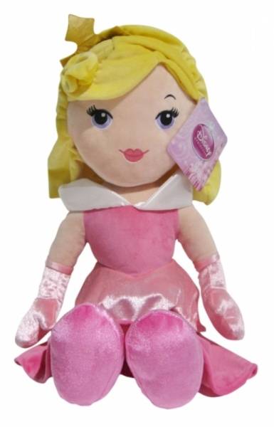 Disney Peluche Belle au Bois Dormant - 50 cm