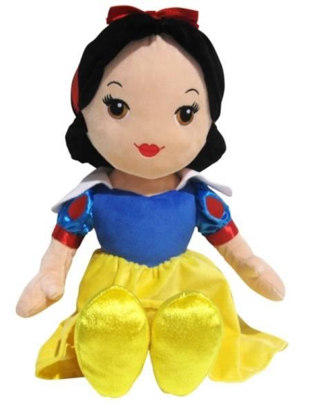 Disney Peluche Blanche Neige - 50 cm