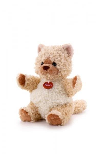 Trudi Peluche Bussi Chat Pop