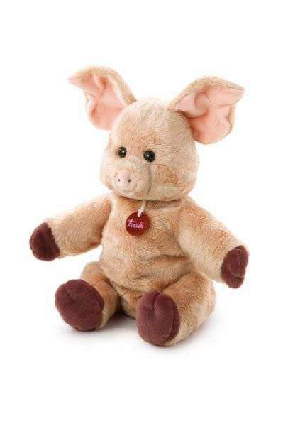 Trudi Peluche Bussi Cochon