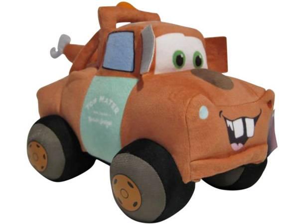 Disney Peluche Cars Martin  - 51 cm