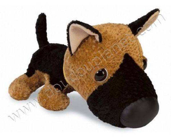 The Characters Peluche Chien Berger Allemand