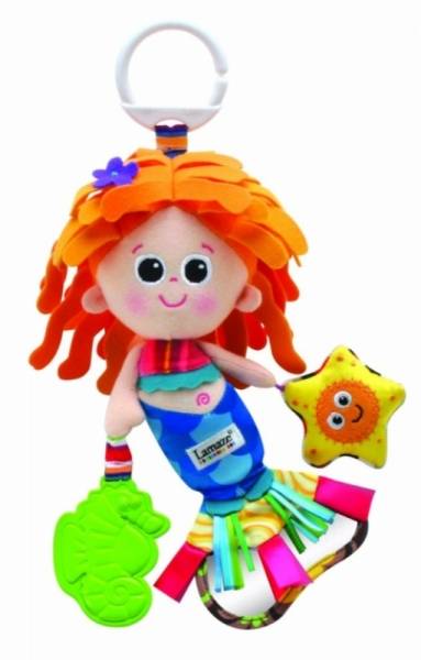 Lamaze Peluche d'Eveil Poupée Sirène Marina