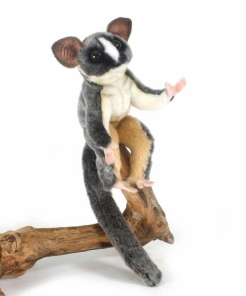 Anima Peluche Galago - 25 cm