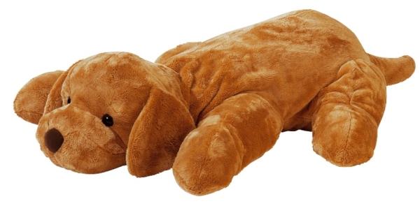 Nounours Peluche Géante Labrador