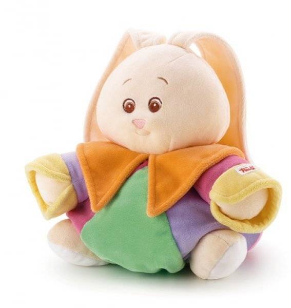 Trudi Peluche Lapin 26 cm
