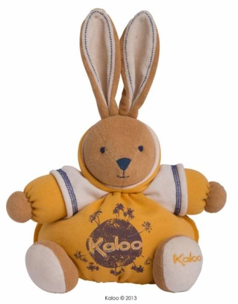 Kaloo Peluche Lapin Earth Sweet Life