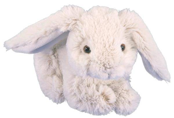 Histoire d Ours Peluche Lapin Fripouille Collection Prestige - 30 cm