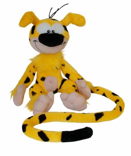 Jemini Peluche Marsupilami - 30 cm Jemini Peluche Marsupilami - 30 cm