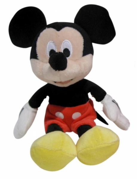 Disney Peluche Mickey - 20 cm