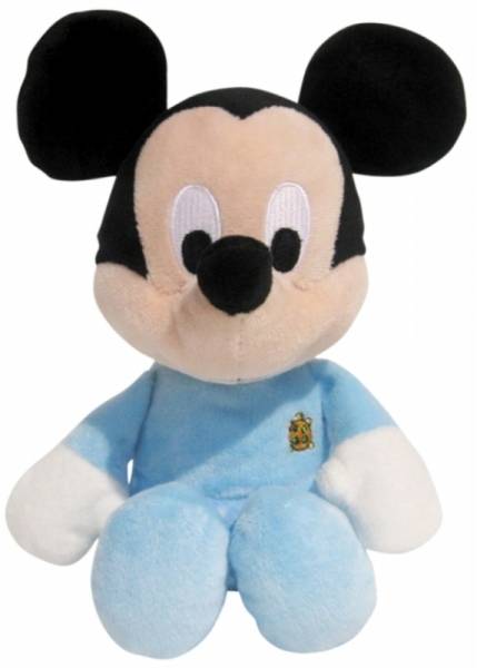 Disney Peluche Mickey - 23 cm