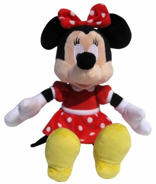 Disney Peluche Minnie - 25 cm