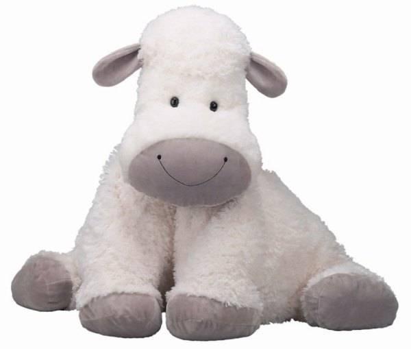 Jellycat Peluche Mouton Truffles - 71 cm