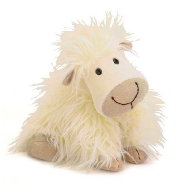 Jellycat Peluche Mouton Truffles