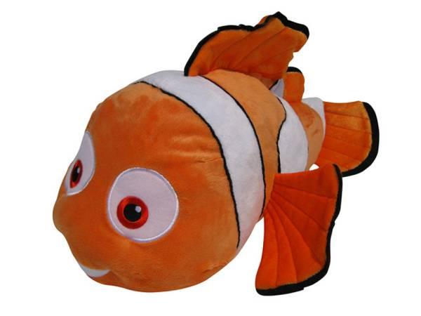 Disney Peluche Nemo - 45 cm