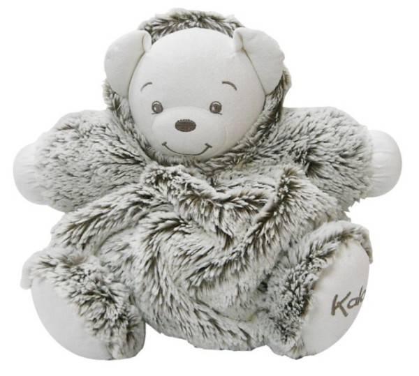 Kaloo Peluche Ours Collector
