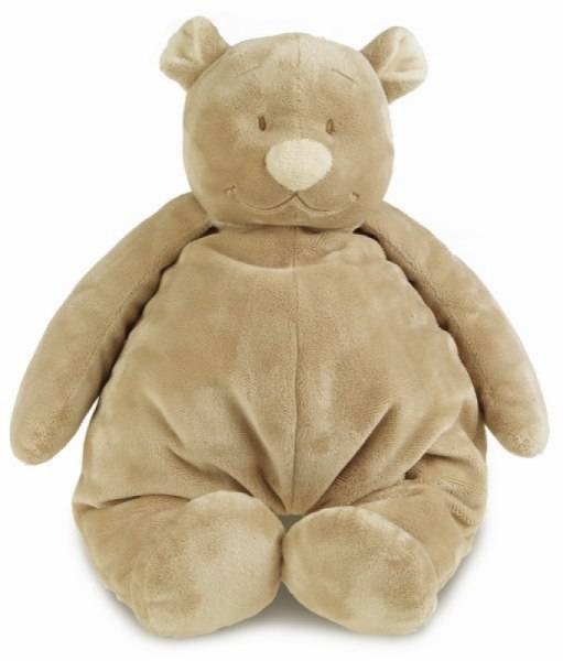 Noukies Peluche Ours Nouky - 40 cm