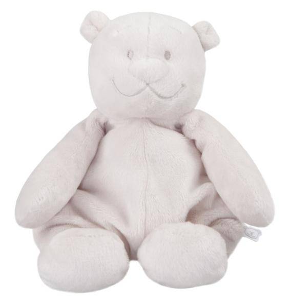  Peluche Ours Nouky Nougat Mix and Match - 40 cm