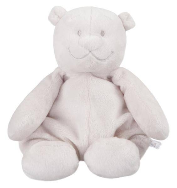 Noukies Peluche Ours Nouky Nougat Mix and Match - 80 cm