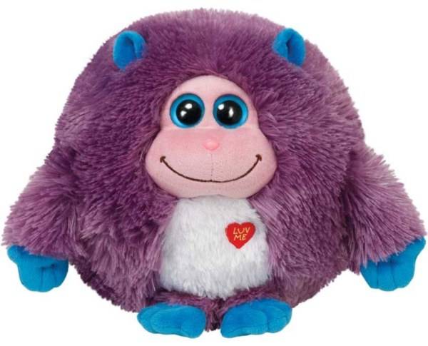 Ty Peluchette Parlante Zelda Monstaz - 13 cm