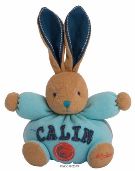 Kaloo Peluche Petit Lapin Calin Sweet Life